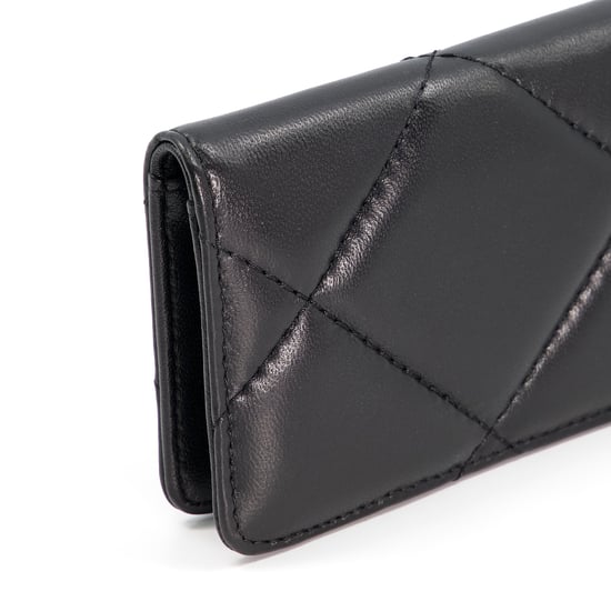 Dune KNIGHTSBRIDGE Gepolsterte Lederhandtasche - Image 4