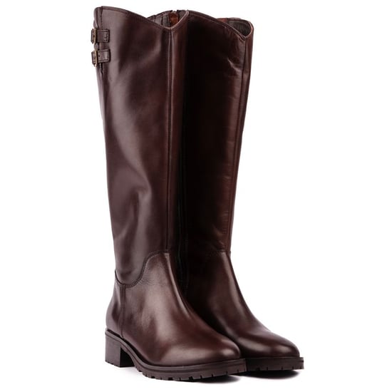 Sole Gabby Knee High Boots
