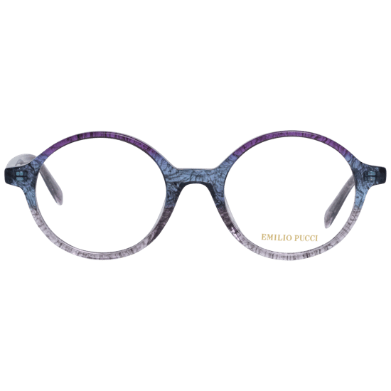 Emilio Pucci Lunettes EP5091 077 50 - Image 2