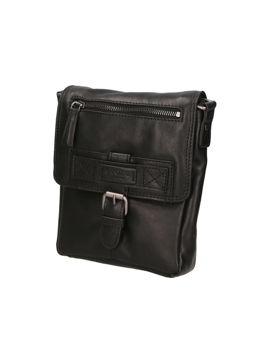 Santini Umhängetasche unisex TAN - Image 2