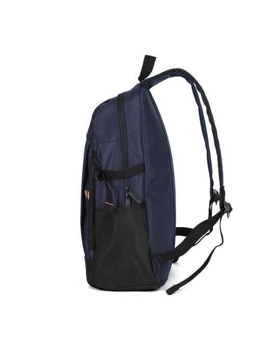 Aoking Rucksack Unisex BLUE - Image 4