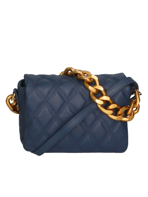 Gave Lux Handtasche Frauen BLUE JEANS - Image 5