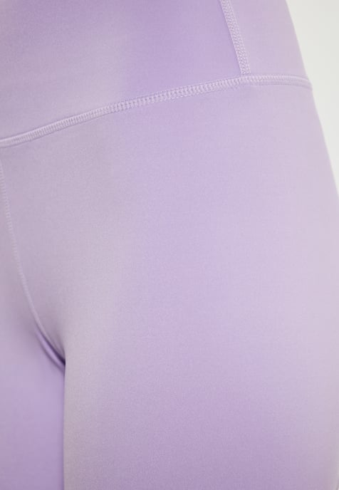 Mymo Shorts Damen Lavendel - Image 5