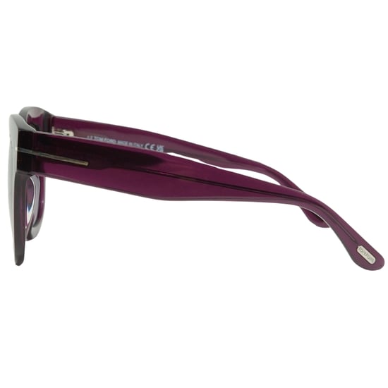 Tom Ford Beatrix-02 FT0613 69K Lila Sonnenbrille - Image 3