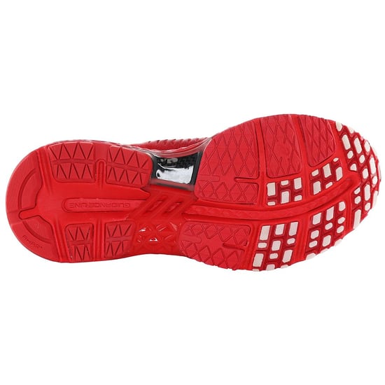 Asics MetaRun Damen Rote Laufschuhe - Image 3