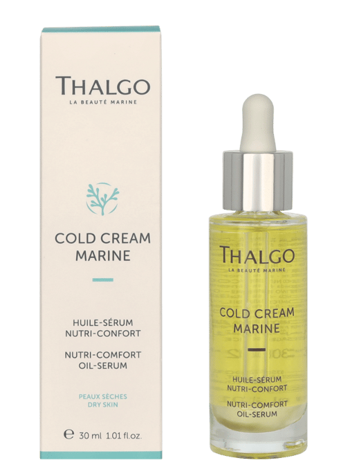 Thalgo Cold Cream Marine Nutri-Comfort Öl-Serum 30 ml - Image 1