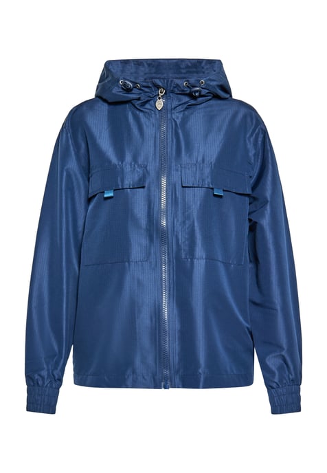 Mymo Anorak Damen Marine - Image 1