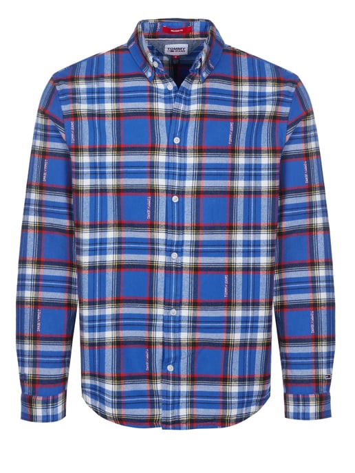 Tommy Hilfiger Jeans Hemd - Image 1