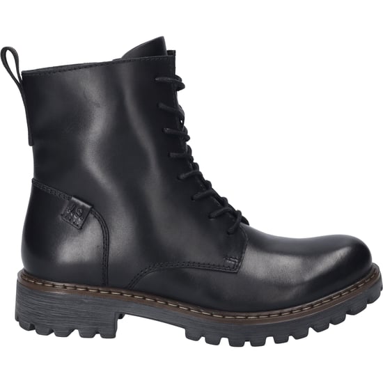 JOSEF SEIBEL Marta 02 | Ankle Boots for Women | black