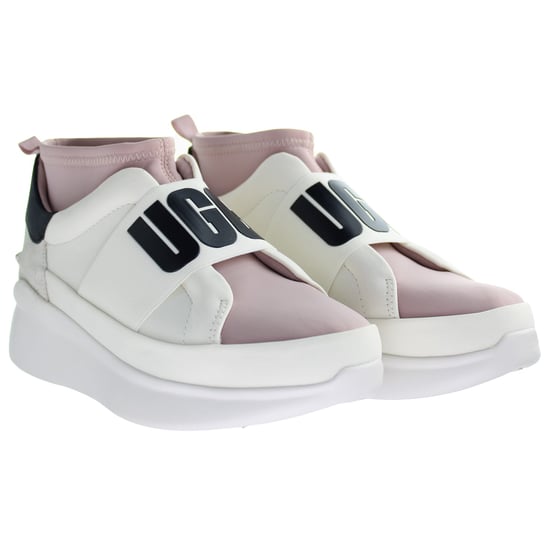 Ugg Neutra Sneaker Mehrfarbige Damen-Sneaker - Image 1