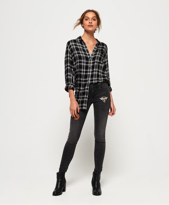 Superdry Cassie Skinny Jeans