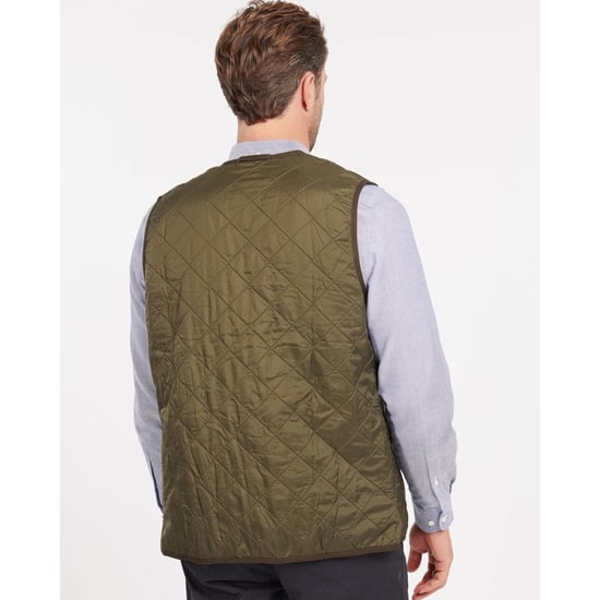 Polarquilt Weste/Zip-in Futter - Image 4