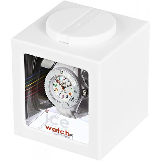 Ice Watch Mini Child's White Watch 000744