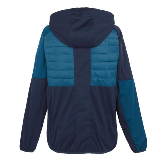 Regatta - "Andreson Pro" Hybridjacke für Herren (Leuchtend Blau/Marineblau/Fuchs) - Image 2