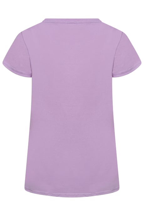 Esprit Ladies T-Shirt  Purple
