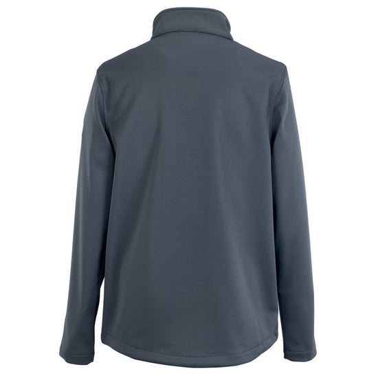Russell - "Smart" Softshelljacke für Herren (Grau unifarben) - Image 2