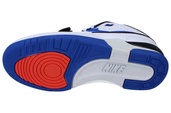 Nike Aaf88 Air Alpha Force Mens White Trainers