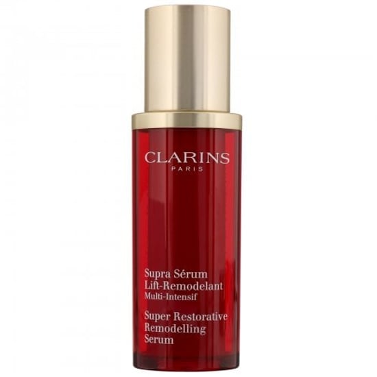 Clarins Super Wiederherstellendes Aufbauserum 30 ml - Image 1