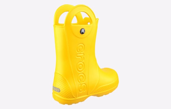 Crocs Handle It Regenstiefel - Image 3