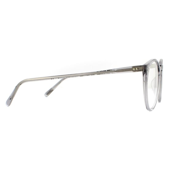 Oliver Peoples Brillenfassung O'Malley OV5183 1132 Workman Grau Herren - Image 4