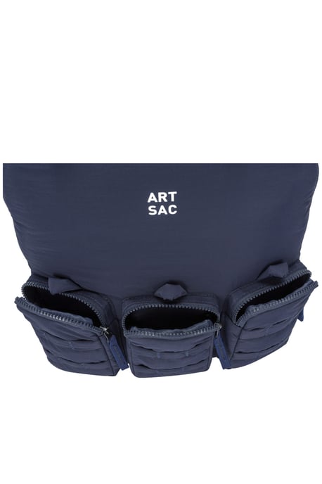Jakson Triple Padded L Backpack