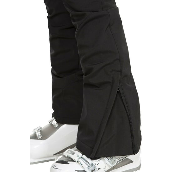 Trespass Womens/Ladies Lois Skihose (Schwarz) - Image 3