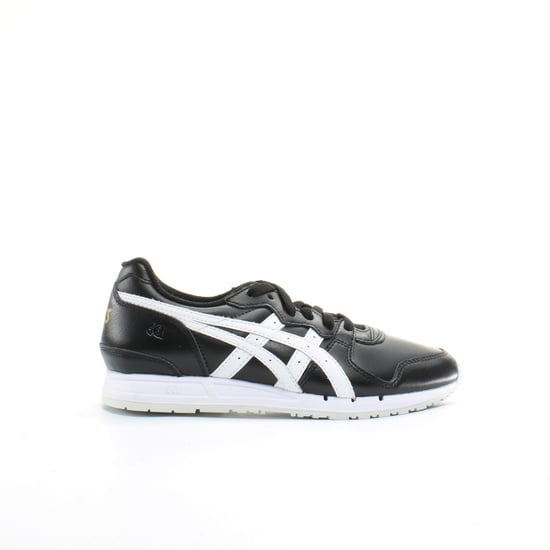 Asics Gel-Movimentum Womens Black Trainers