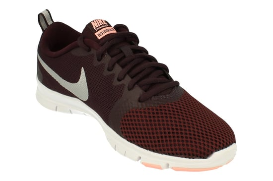 Nike Damen Flex Essential Tr Rot Turnschuhe - Image 4