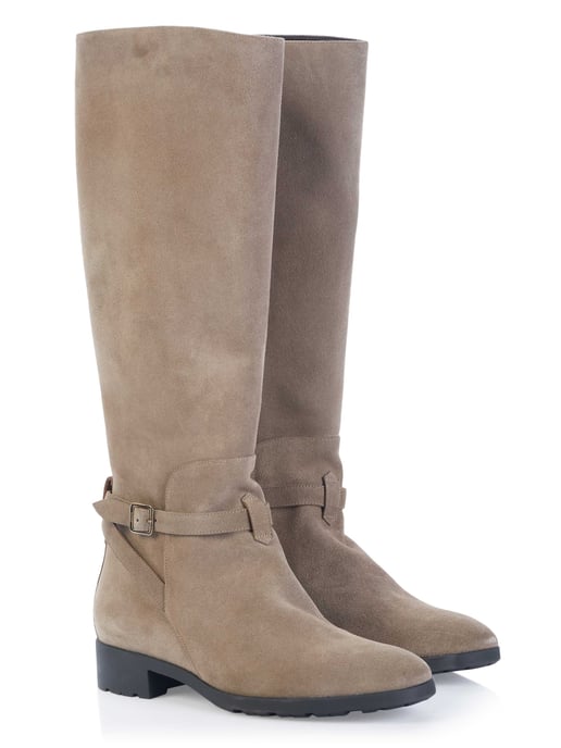 Bally Stiefel - Image 1