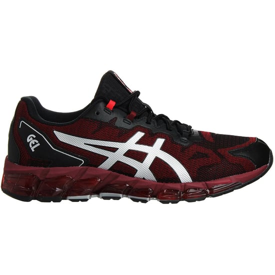 Asics Gel-Quantum 360 6 Rote Herren-Sneaker - Image 2