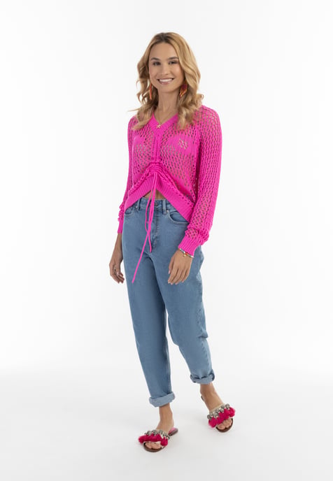 IZIA Pull en maille mahisha - Image 2