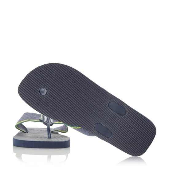 Havaianas Ladies - Woven Strap Flip Flops - Image 3