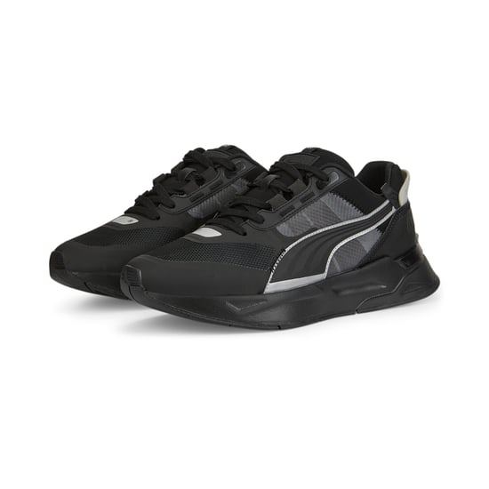 Basket Puma Herren Mirage Sport-Tech Reflective - Image 2