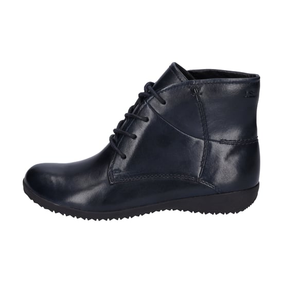 JOSEF SEIBEL Naly 09 | Stiefelette für Damen | Blau Naly 09, ocean - Image 2