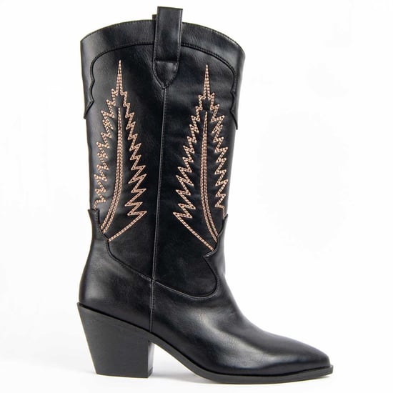 Montevita Stiefel Tejan2 Schwarz - Image 1