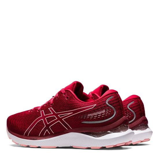 Asics Womens GEL Cumulus 24 Running Shoes
