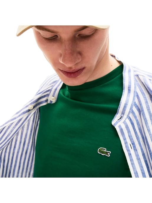 Lacoste Herren Pima T-Shirt - Image 2