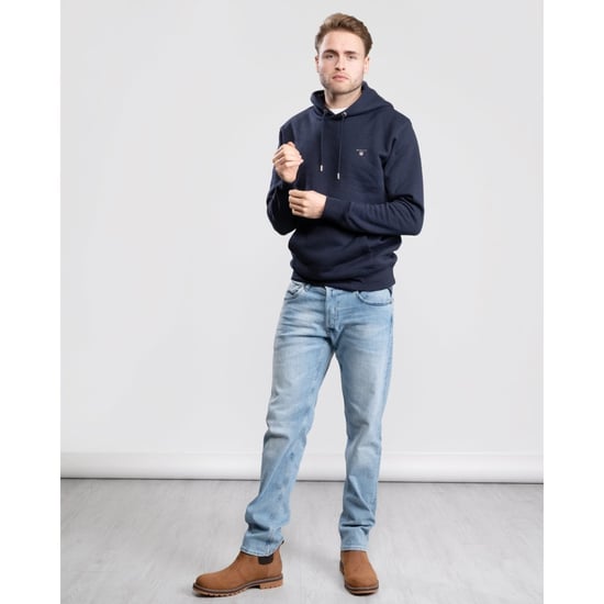 GANT Original Sweat Mens Hoodie
