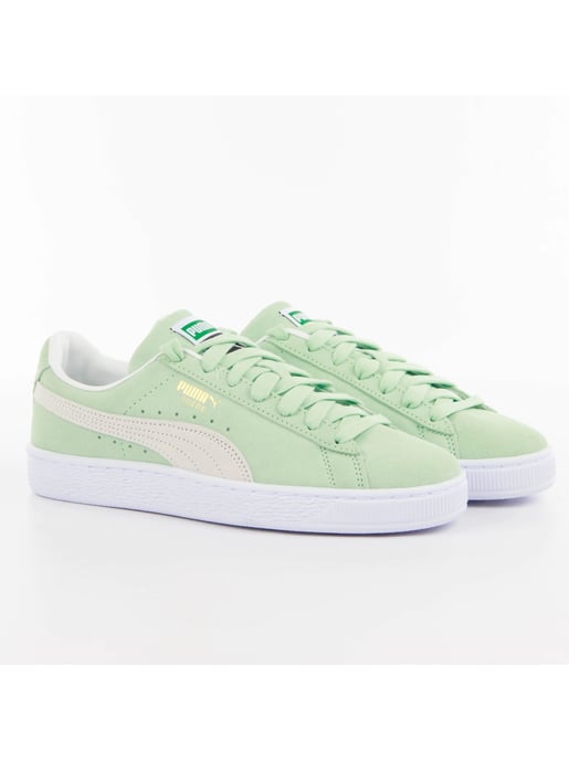 Puma Damen-Sneaker Fresh Mint - Image 1