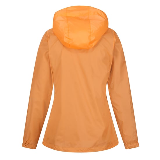 Regatta Damen Softshelljacke Corinne IV wasserfest (Papaya) - Image 2