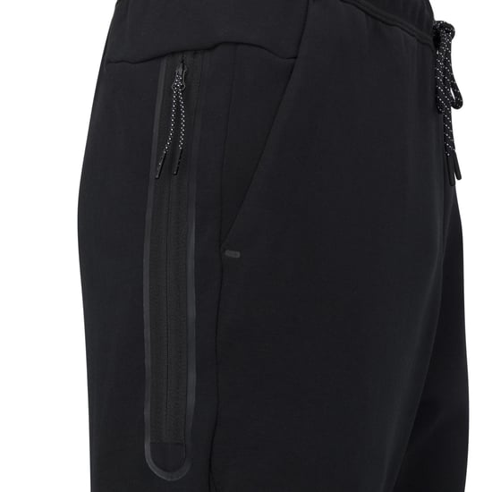 Nike Sportswear Tech Fleece Trainingsanzug mit Reißverschluss Schwarz - Image 6