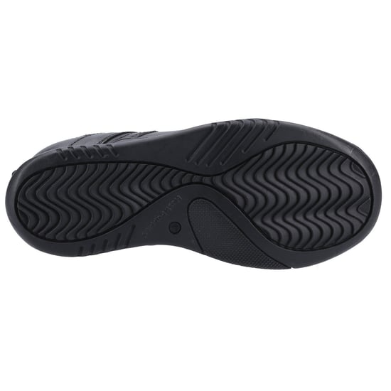 Hush Puppies - Chaussures élégantes HARVEY - Garçon (Noir) - Image 3