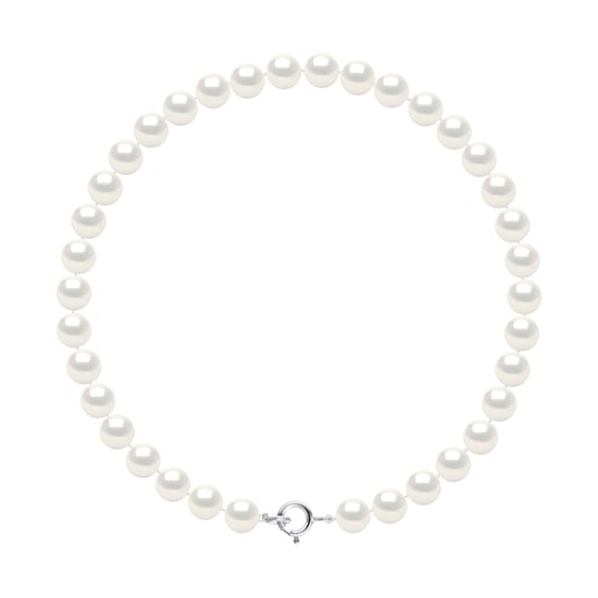 DIADEMA - Bracelet - Real Freshwater Pearls