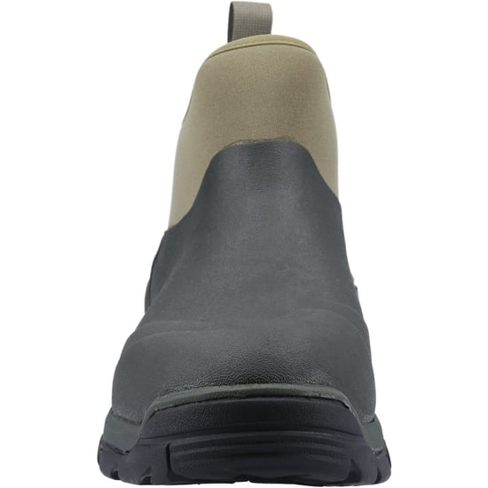 Muck Boots Woody Sport Gummi Moosgrün Gummistiefel - Image 3