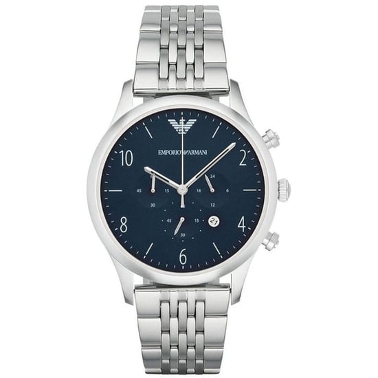 Armani Mens AR1942 Watch