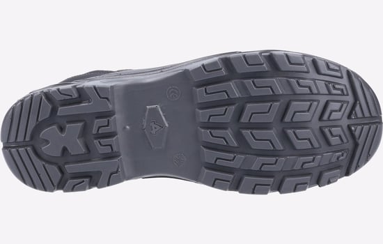 Amblers AS203 Laymore Wasserabweisende Leder Sicherheitsstiefel für Herren - Image 4
