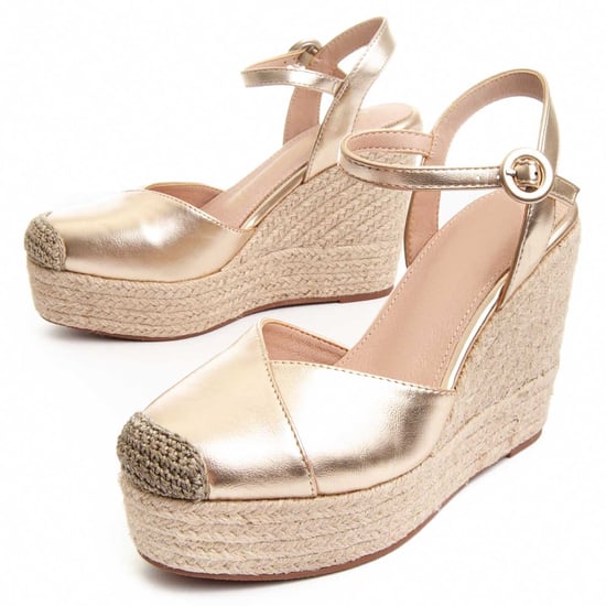 Montevita Wedge Sparto Wesparto4 in Gold - Image 2