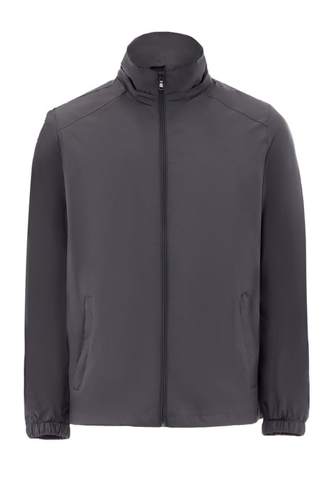 Mo Jacke Herren Grau - Image 1