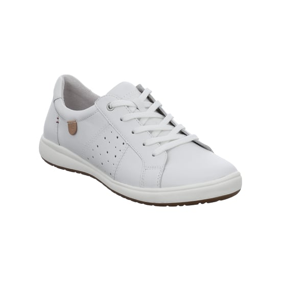 JOSEF SEIBEL Caren 01 | Sneaker für Damen | Weiß Caren 01, weiss - Image 1