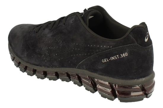 Asics Gel-inst.360 Atmos Mens Black Trainers